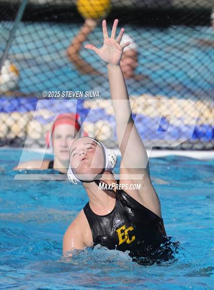 Thumbnail 1 in El Camino vs. Westview (CIF SDS Division 1 Quarterfinal) photogallery.