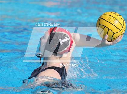 Thumbnail 3 in El Camino vs. Westview (CIF SDS Division 1 Quarterfinal) photogallery.
