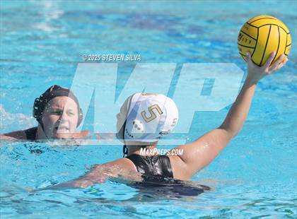 Thumbnail 3 in El Camino vs. Westview (CIF SDS Division 1 Quarterfinal) photogallery.