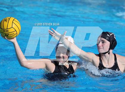 Thumbnail 2 in El Camino vs. Westview (CIF SDS Division 1 Quarterfinal) photogallery.