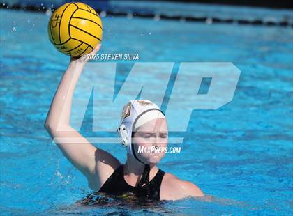 Thumbnail 3 in El Camino vs. Westview (CIF SDS Division 1 Quarterfinal) photogallery.