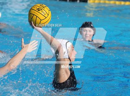 Thumbnail 2 in El Camino vs. Westview (CIF SDS Division 1 Quarterfinal) photogallery.