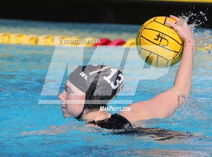 Thumbnail 1 in El Camino vs. Westview (CIF SDS Division 1 Quarterfinal) photogallery.