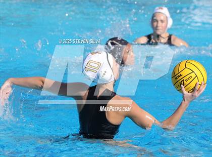 Thumbnail 1 in El Camino vs. Westview (CIF SDS Division 1 Quarterfinal) photogallery.