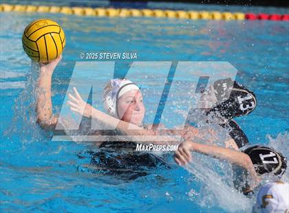 Thumbnail 2 in El Camino vs. Westview (CIF SDS Division 1 Quarterfinal) photogallery.