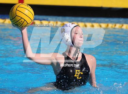 Thumbnail 1 in El Camino vs. Westview (CIF SDS Division 1 Quarterfinal) photogallery.