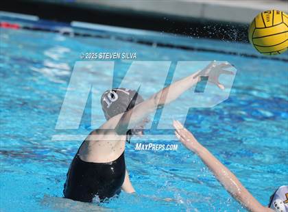 Thumbnail 1 in El Camino vs. Westview (CIF SDS Division 1 Quarterfinal) photogallery.