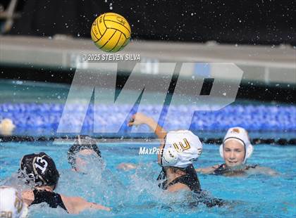 Thumbnail 1 in El Camino vs. Westview (CIF SDS Division 1 Quarterfinal) photogallery.