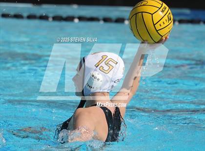 Thumbnail 1 in El Camino vs. Westview (CIF SDS Division 1 Quarterfinal) photogallery.