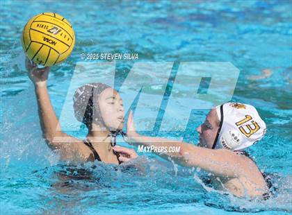 Thumbnail 2 in El Camino vs. Westview (CIF SDS Division 1 Quarterfinal) photogallery.