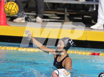 Thumbnail 3 in El Camino vs. Westview (CIF SDS Division 1 Quarterfinal) photogallery.
