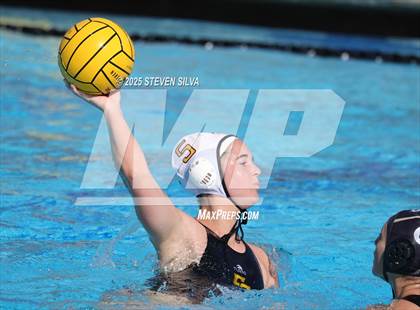 Thumbnail 1 in El Camino vs. Westview (CIF SDS Division 1 Quarterfinal) photogallery.