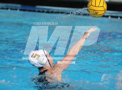 Thumbnail 2 in El Camino vs. Westview (CIF SDS Division 1 Quarterfinal) photogallery.