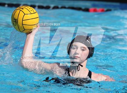Thumbnail 2 in El Camino vs. Westview (CIF SDS Division 1 Quarterfinal) photogallery.