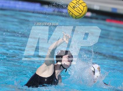 Thumbnail 1 in El Camino vs. Westview (CIF SDS Division 1 Quarterfinal) photogallery.