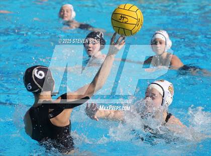 Thumbnail 2 in El Camino vs. Westview (CIF SDS Division 1 Quarterfinal) photogallery.