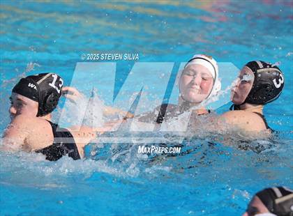Thumbnail 2 in El Camino vs. Westview (CIF SDS Division 1 Quarterfinal) photogallery.