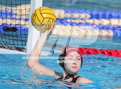 Thumbnail 1 in El Camino vs. Westview (CIF SDS Division 1 Quarterfinal) photogallery.