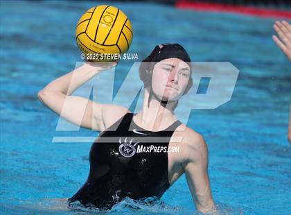 Thumbnail 3 in El Camino vs. Westview (CIF SDS Division 1 Quarterfinal) photogallery.