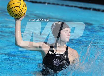 Thumbnail 1 in El Camino vs. Westview (CIF SDS Division 1 Quarterfinal) photogallery.