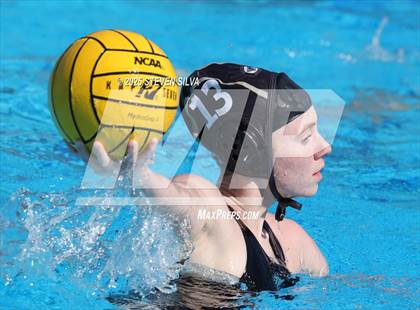 Thumbnail 2 in El Camino vs. Westview (CIF SDS Division 1 Quarterfinal) photogallery.