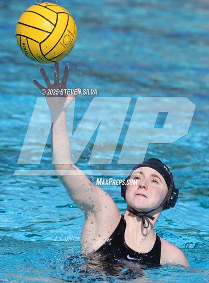 Thumbnail 1 in El Camino vs. Westview (CIF SDS Division 1 Quarterfinal) photogallery.