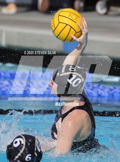 Thumbnail 3 in El Camino vs. Westview (CIF SDS Division 1 Quarterfinal) photogallery.