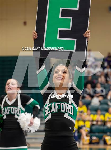 Thumbnail 3 in Nassau County Finals (Farmingdale College - Session 2) photogallery.