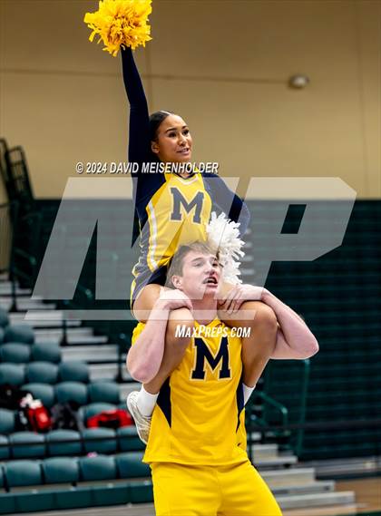 Thumbnail 2 in Nassau County Finals (Farmingdale College - Session 2) photogallery.