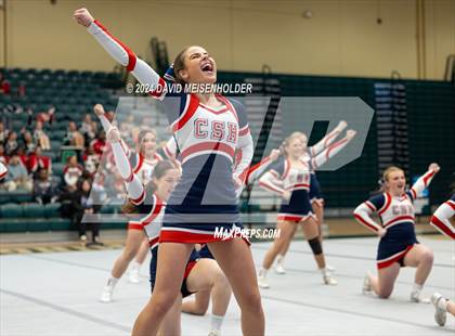 Thumbnail 2 in Nassau County Finals (Farmingdale College - Session 2) photogallery.