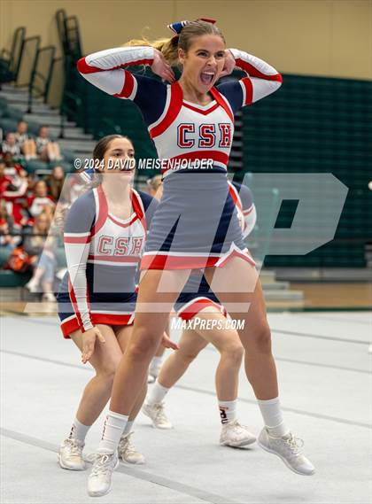 Thumbnail 3 in Nassau County Finals (Farmingdale College - Session 2) photogallery.