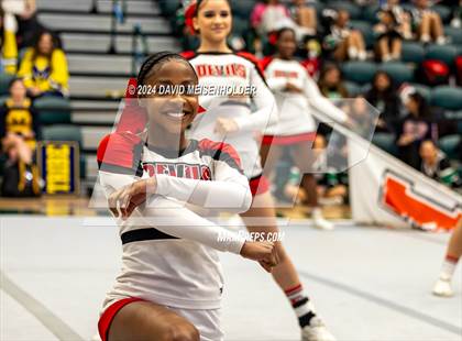 Thumbnail 2 in Nassau County Finals (Farmingdale College - Session 2) photogallery.