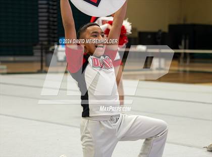 Thumbnail 2 in Nassau County Finals (Farmingdale College - Session 2) photogallery.