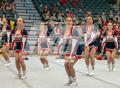 Thumbnail 2 in Nassau County Finals (Farmingdale College - Session 2) photogallery.