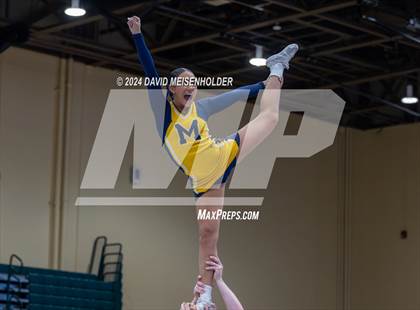 Thumbnail 2 in Nassau County Finals (Farmingdale College - Session 2) photogallery.