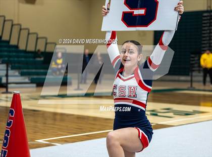 Thumbnail 3 in Nassau County Finals (Farmingdale College - Session 2) photogallery.