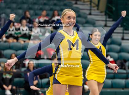 Thumbnail 1 in Nassau County Finals (Farmingdale College - Session 2) photogallery.