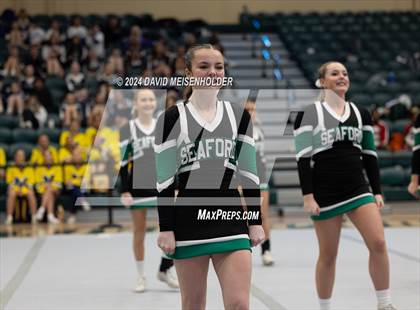Thumbnail 2 in Nassau County Finals (Farmingdale College - Session 2) photogallery.