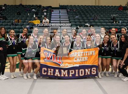 Thumbnail 3 in Nassau County Finals (Farmingdale College - Session 2) photogallery.