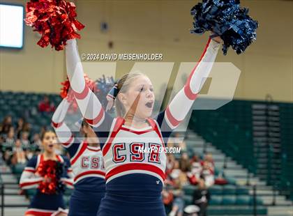 Thumbnail 1 in Nassau County Finals (Farmingdale College - Session 2) photogallery.