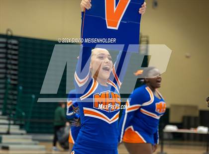 Thumbnail 3 in Nassau County Finals (Farmingdale College - Session 2) photogallery.