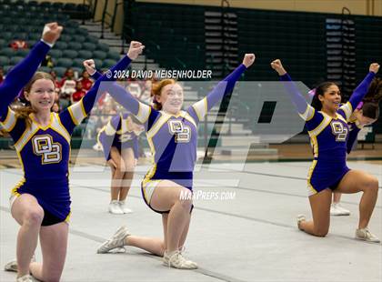 Thumbnail 1 in Nassau County Finals (Farmingdale College - Session 2) photogallery.