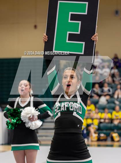 Thumbnail 2 in Nassau County Finals (Farmingdale College - Session 2) photogallery.