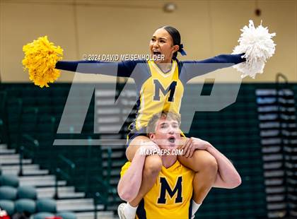 Thumbnail 3 in Nassau County Finals (Farmingdale College - Session 2) photogallery.