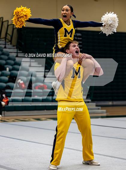 Thumbnail 1 in Nassau County Finals (Farmingdale College - Session 2) photogallery.