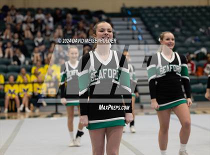Thumbnail 1 in Nassau County Finals (Farmingdale College - Session 2) photogallery.