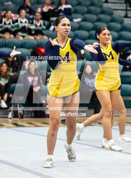 Thumbnail 3 in Nassau County Finals (Farmingdale College - Session 2) photogallery.