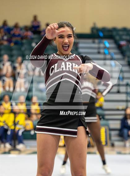 Thumbnail 1 in Nassau County Finals (Farmingdale College - Session 2) photogallery.