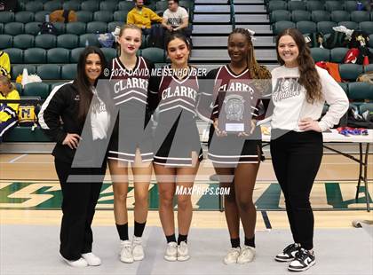 Thumbnail 1 in Nassau County Finals (Farmingdale College - Session 2) photogallery.
