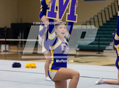 Thumbnail 3 in Nassau County Finals (Farmingdale College - Session 2) photogallery.